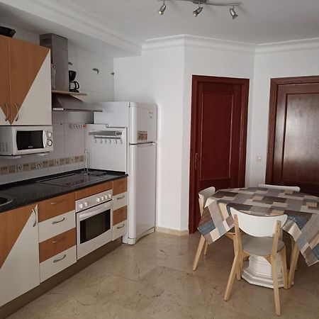 Appartement Torrox à Fuengirola Extérieur photo