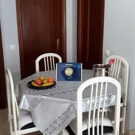 Appartement Torrox à Fuengirola Extérieur photo