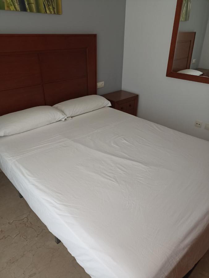 Appartement Torrox à Fuengirola Extérieur photo