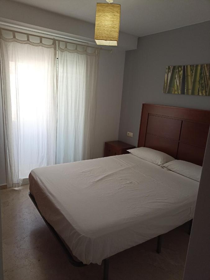 Appartement Torrox à Fuengirola Extérieur photo