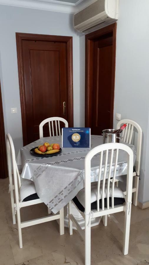 Appartement Torrox à Fuengirola Extérieur photo